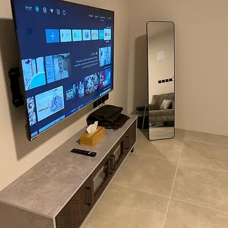 شقق السابعة السكنية Buraidah Exterior photo