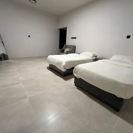 شقق السابعة السكنية Buraidah Exterior photo