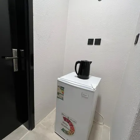 شقق السابعة السكنية Buraidah Exterior photo