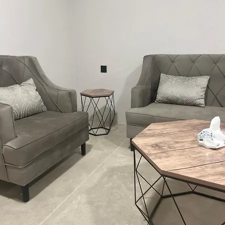 شقق السابعة السكنية Buraidah Exterior photo