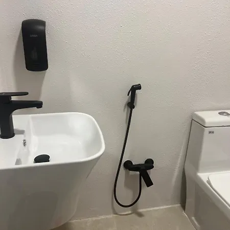 شقق السابعة السكنية Buraidah Exterior photo