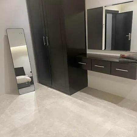 شقق السابعة السكنية Buraidah Exterior photo