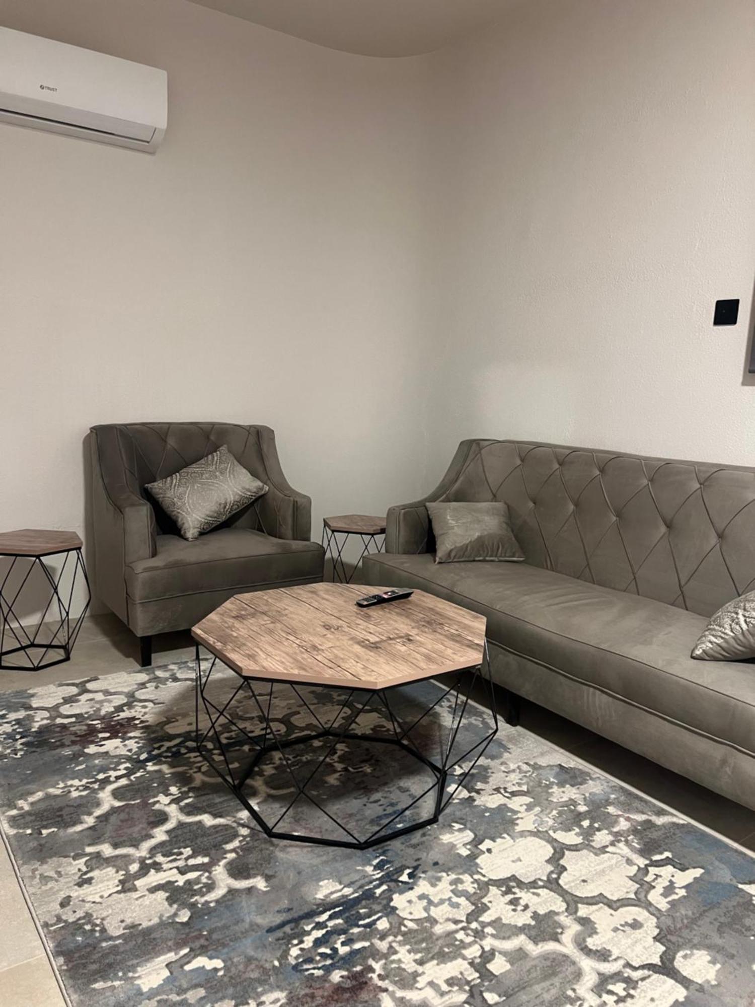 Apartment السابعة السكنية Buraidah