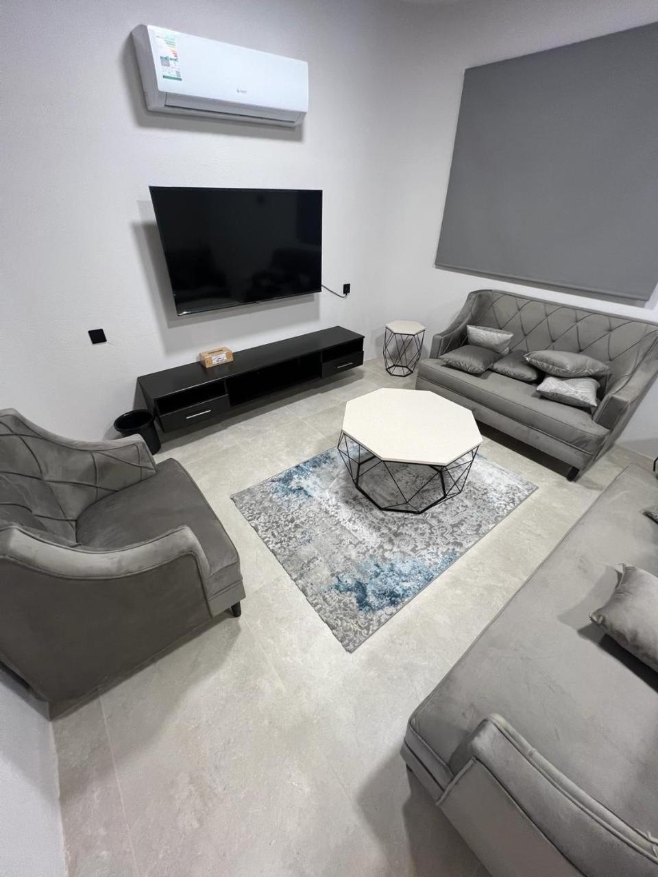 Apartment السابعة السكنية Buraidah