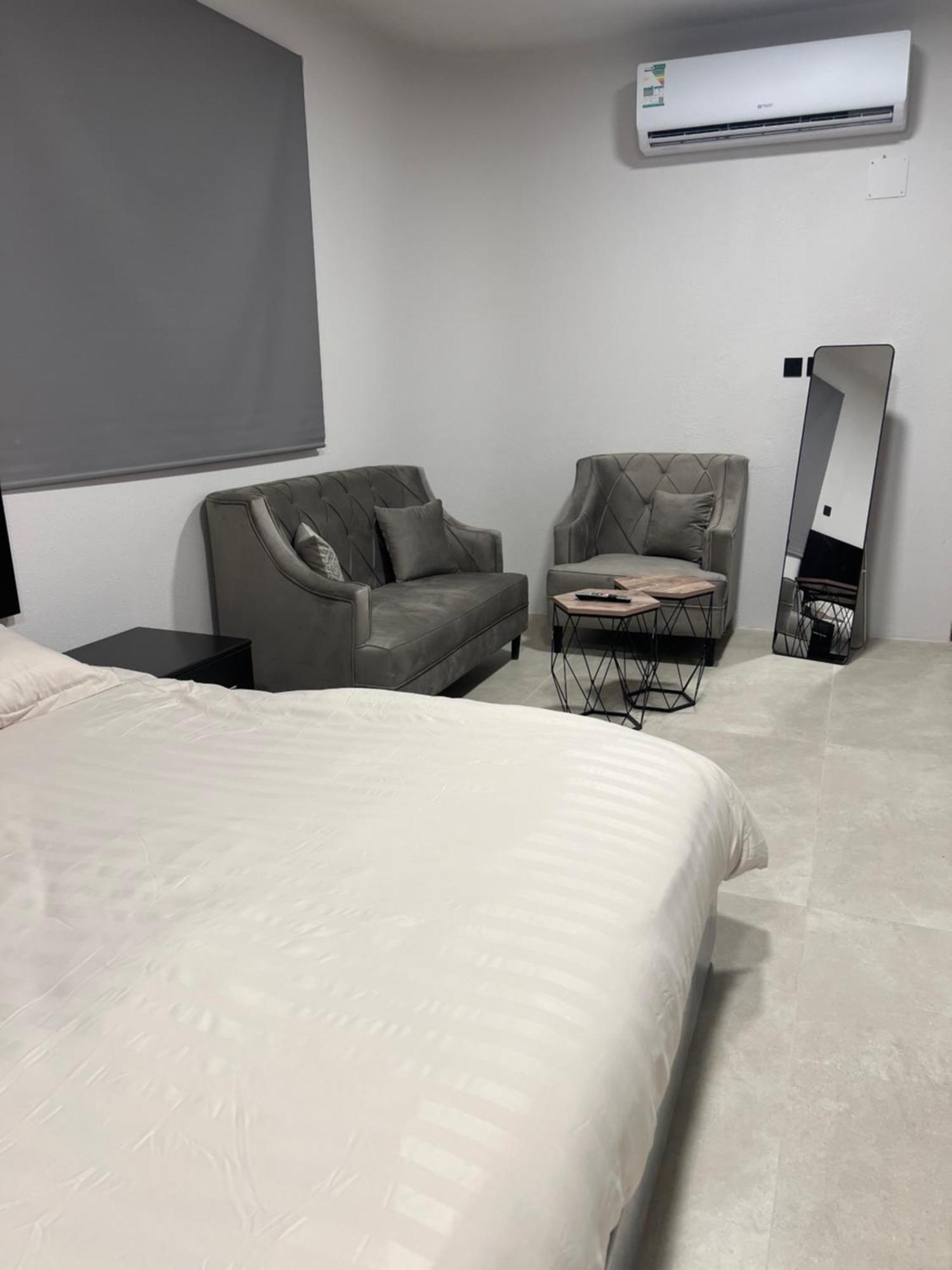 Apartment السابعة السكنية Buraidah