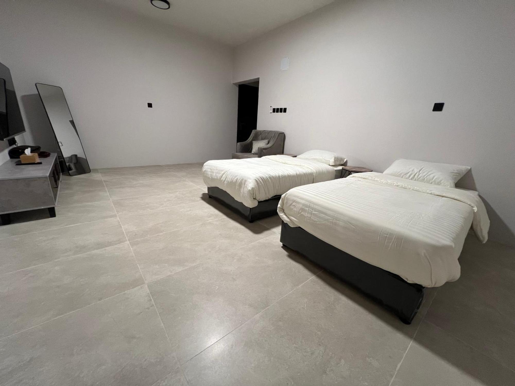 السابعة السكنية Apartment
