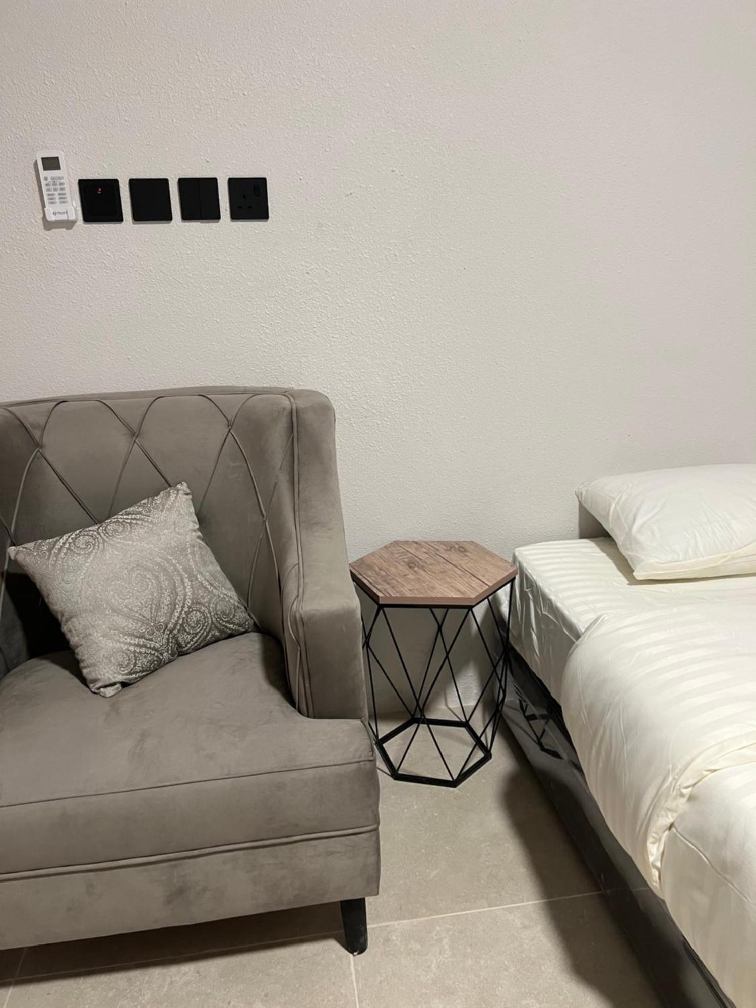 السابعة السكنية Apartment *
