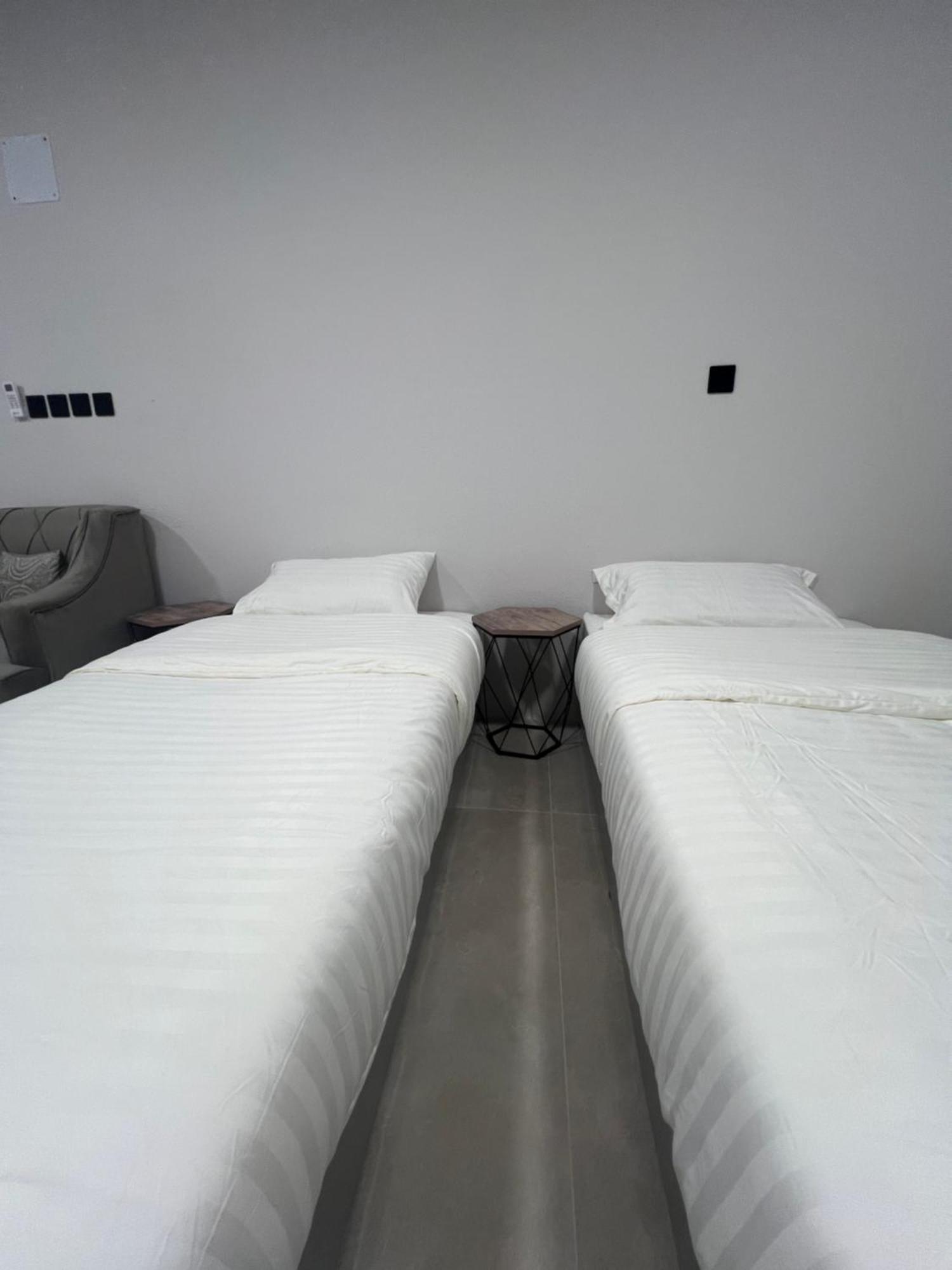 السابعة السكنية Apartment Buraidah