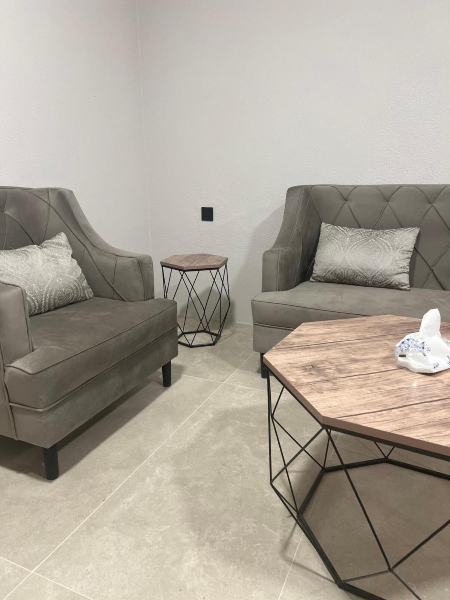 السابعة السكنية Apartment