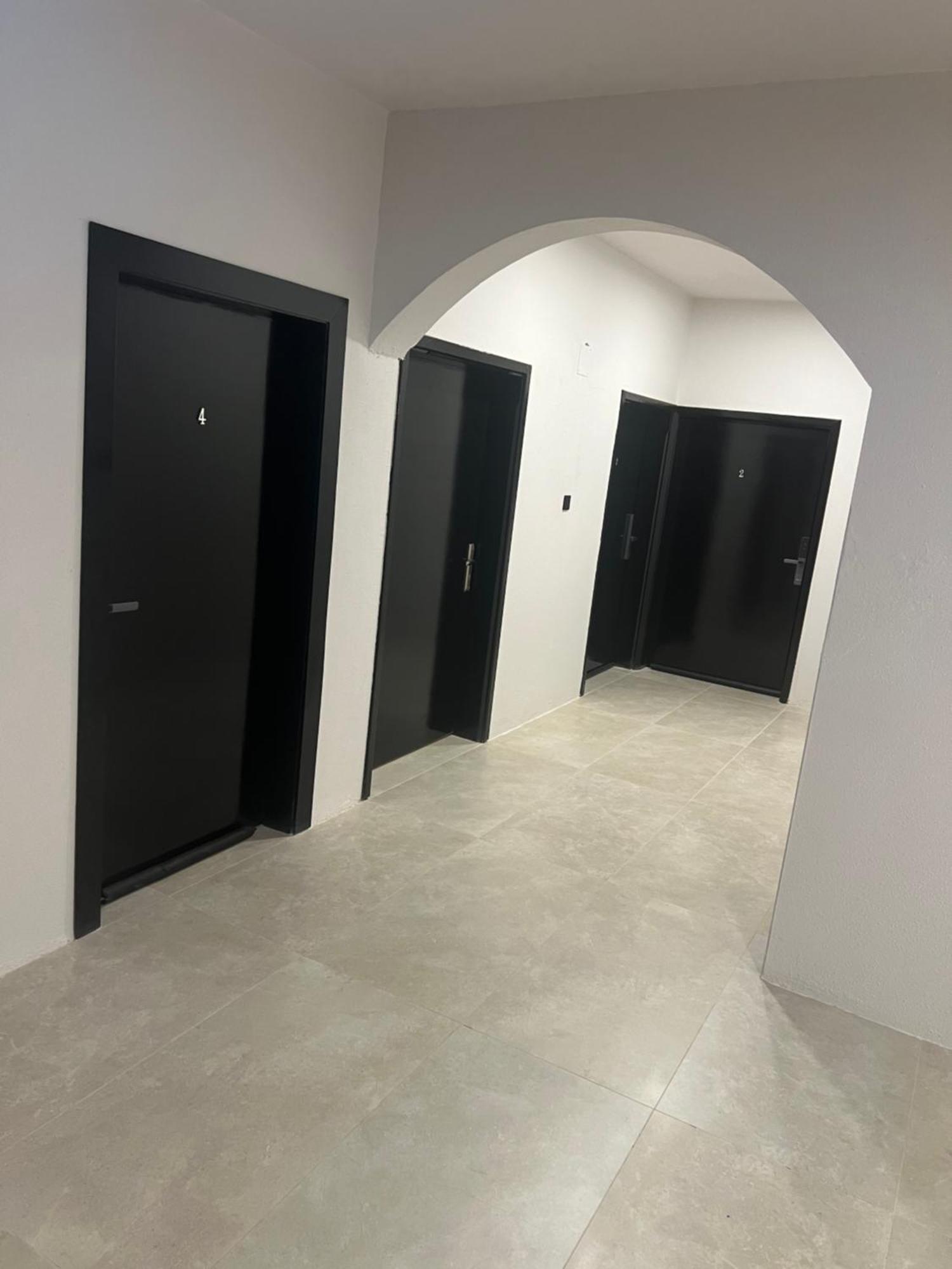 السابعة السكنية Apartment