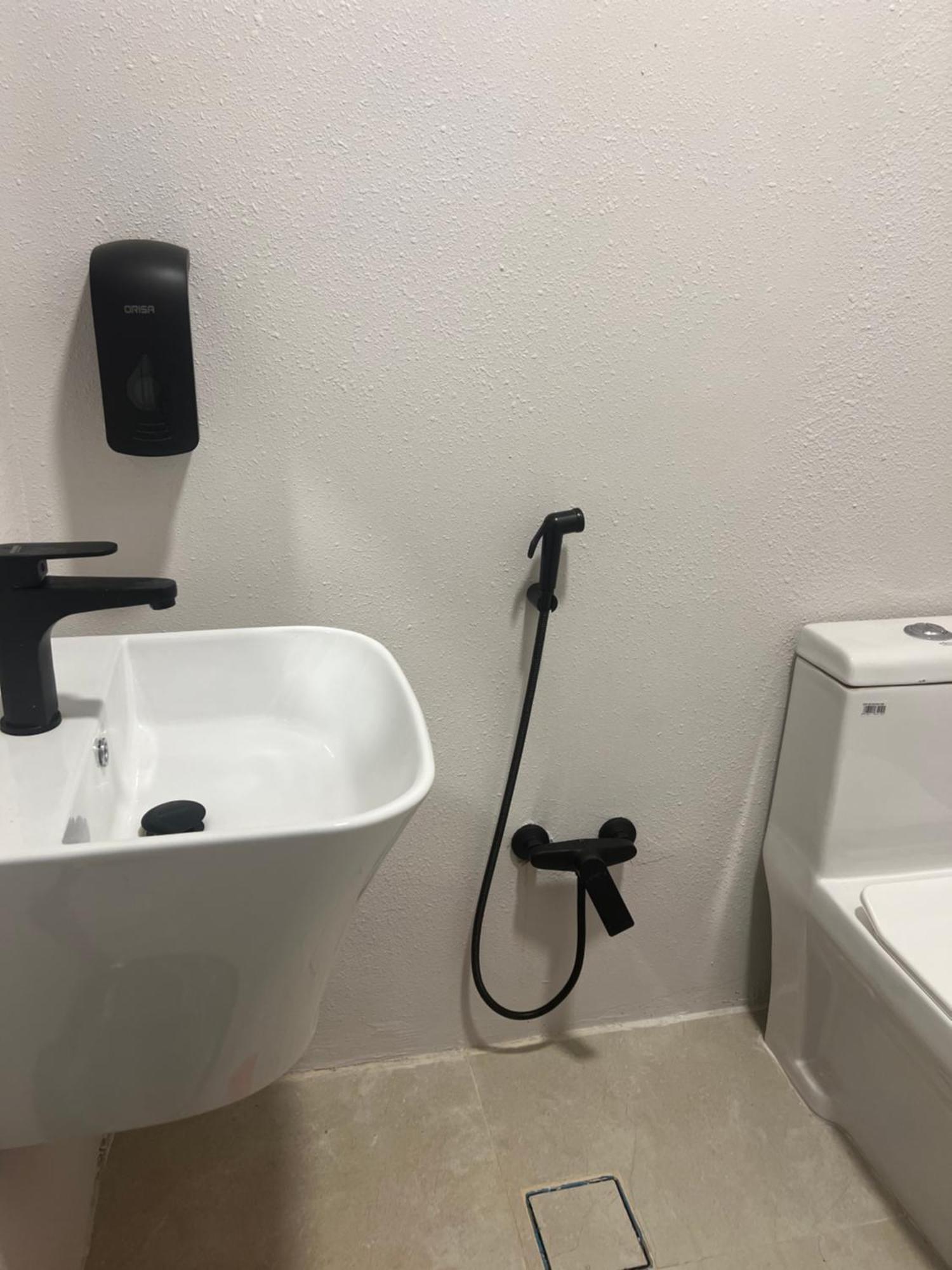 السابعة السكنية Apartment *