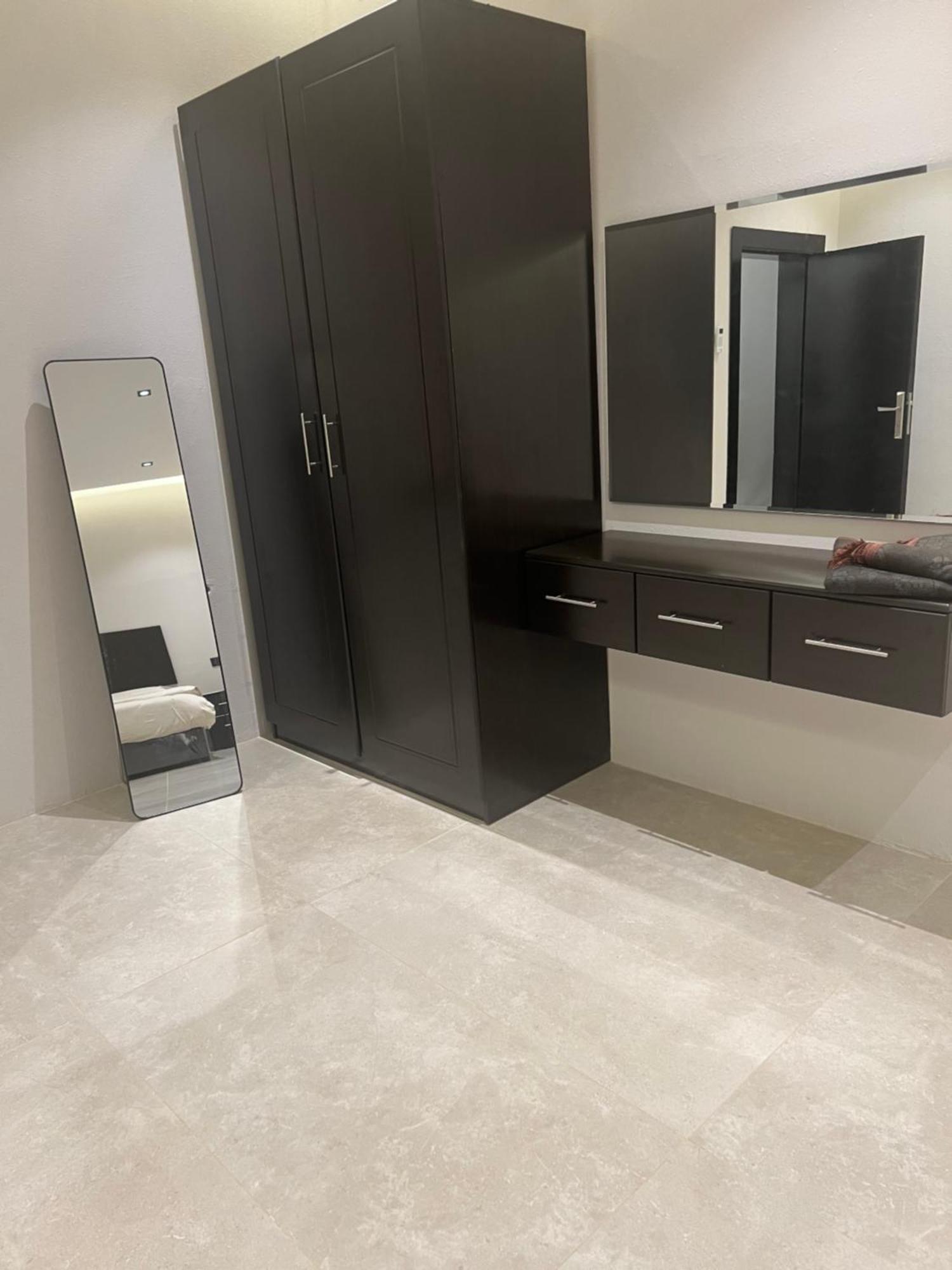 Apartment السابعة السكنية Buraidah