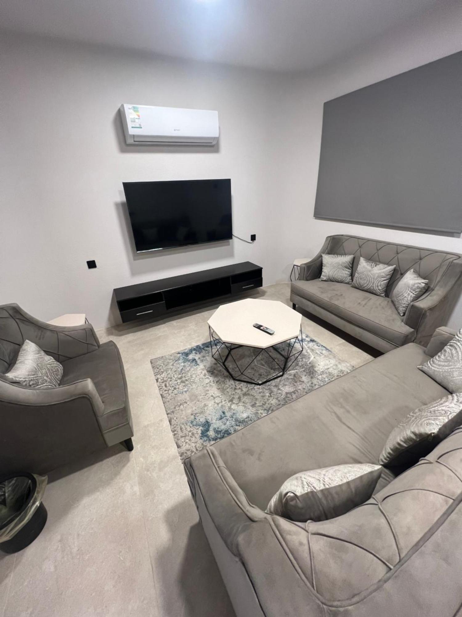 السابعة السكنية Apartment *