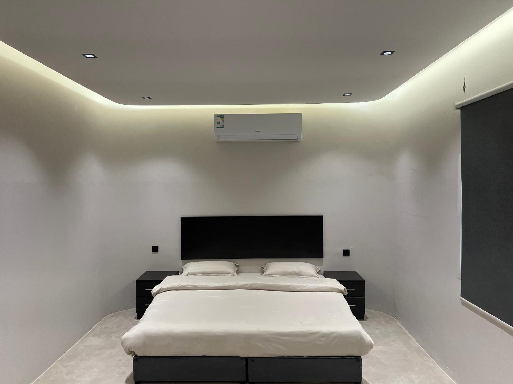 Apartment السابعة السكنية Buraidah
