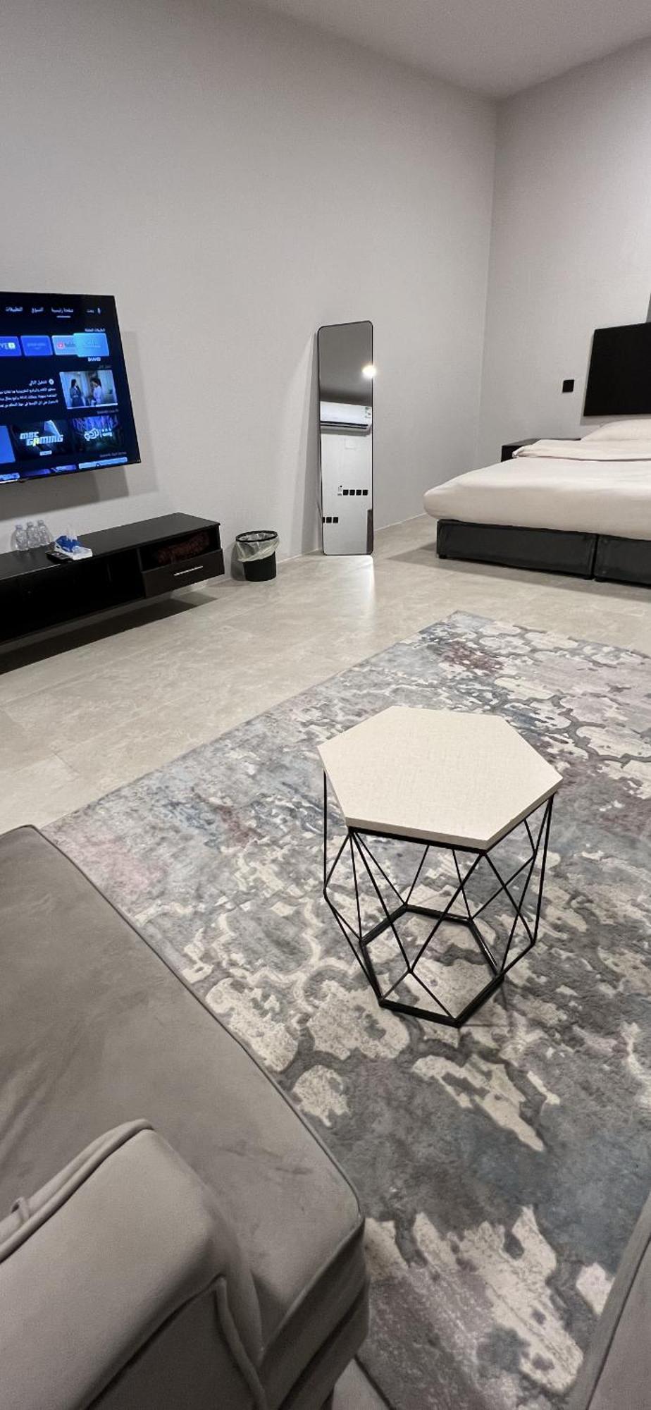 السابعة السكنية Apartment *
