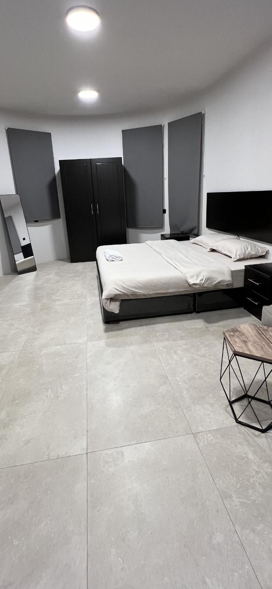 السابعة السكنية Apartment Buraidah