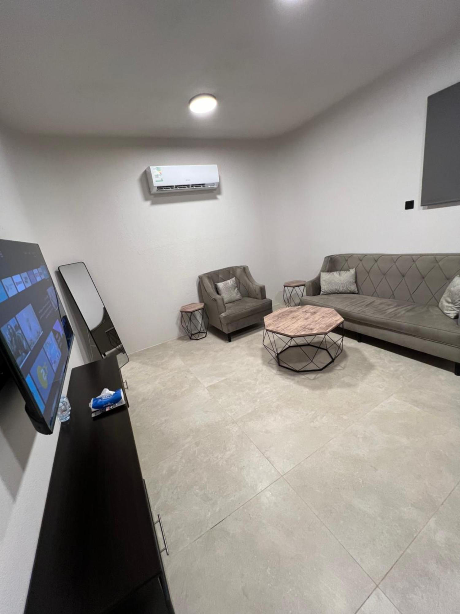 السابعة السكنية Apartment