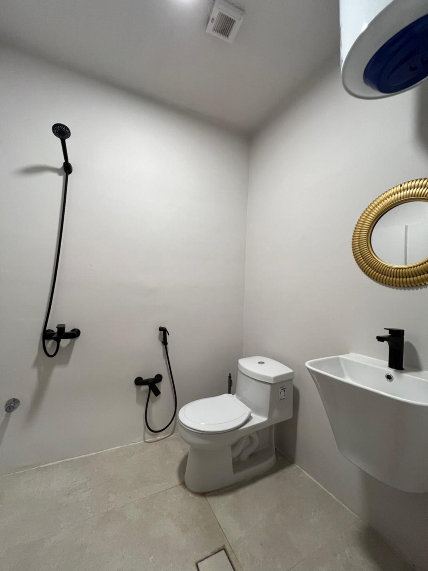 السابعة السكنية Apartment Buraidah