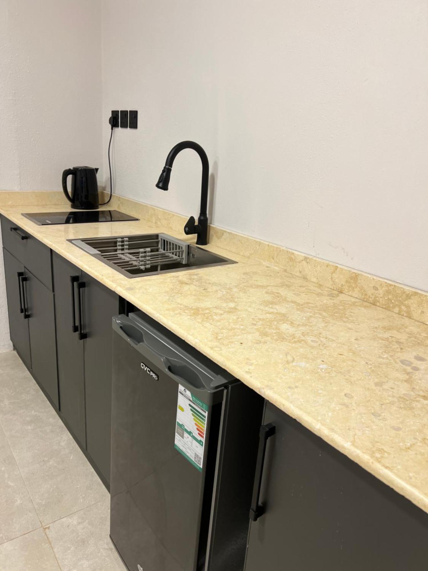 السابعة السكنية Apartment