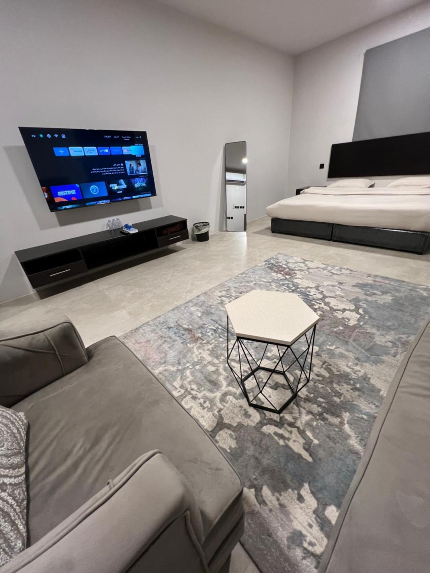 السابعة السكنية Apartment *