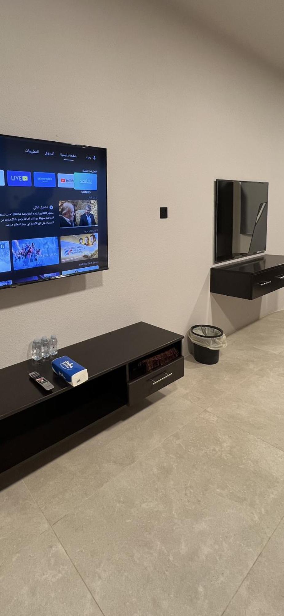 Apartment السابعة السكنية Buraidah