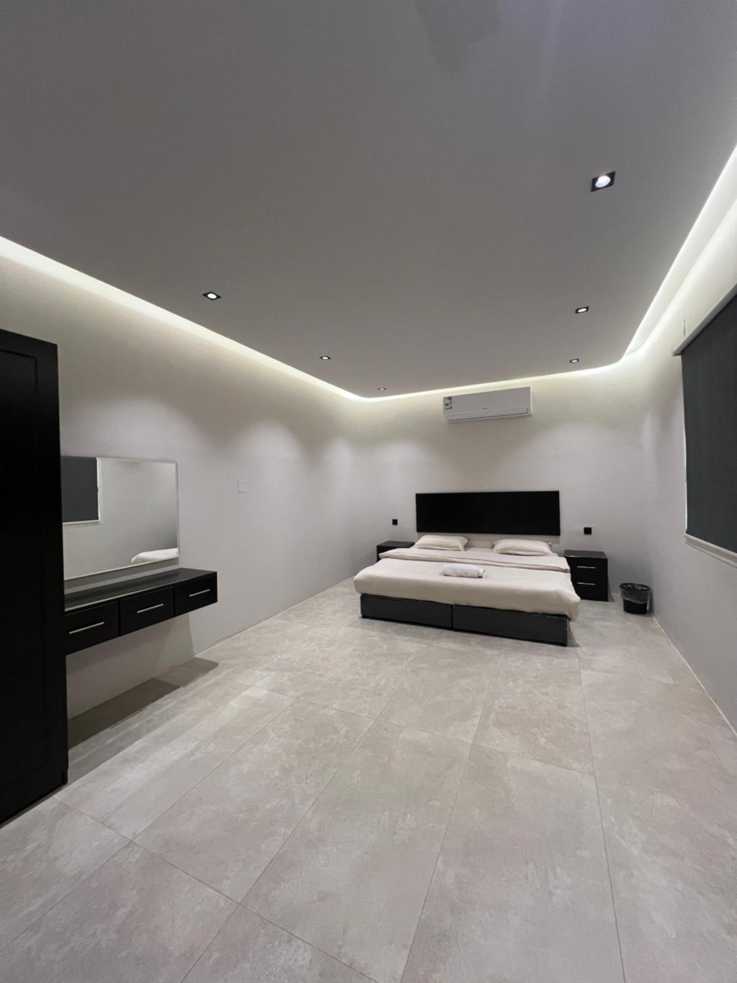 Apartment السابعة السكنية Buraidah